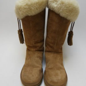 UGG-Chestnut-Plumdale-1894-Womens-Knee-Boot-